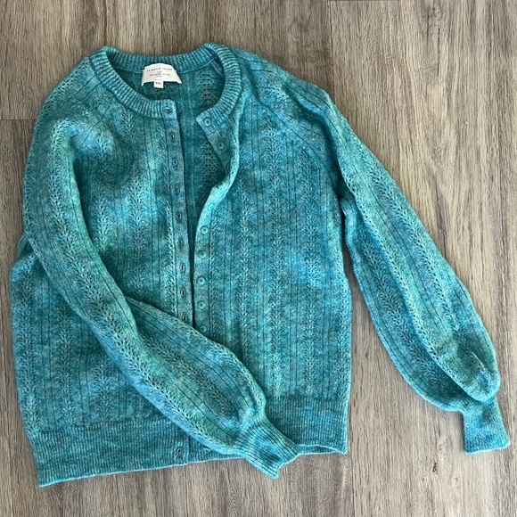 Camille Cardigan XXS - Picture 2 of 4